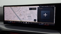 2025 (25) BMW 3 SERIES 320i M Sport 4dr Step Auto 4736383