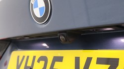 2025 (25) BMW 3 SERIES 320i M Sport 4dr Step Auto 4736353