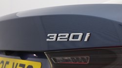 2025 (25) BMW 3 SERIES 320i M Sport 4dr Step Auto 4736351