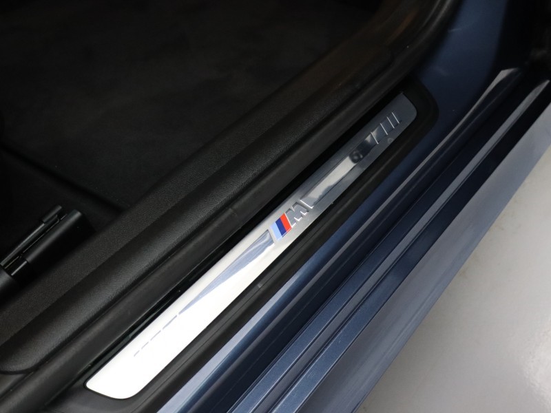 2025 (25) BMW 3 SERIES 320i M Sport 4dr Step Auto 4736375