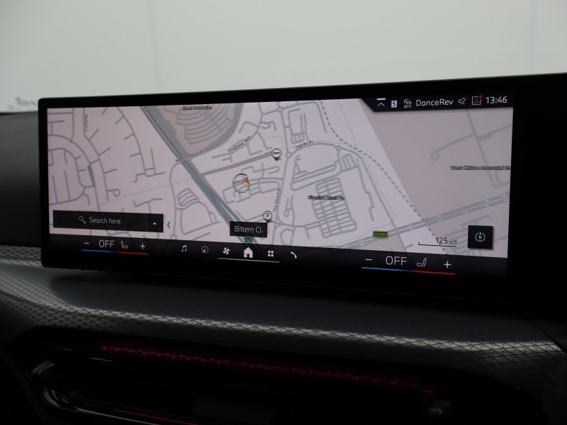 2025 (25) BMW 3 SERIES 320i M Sport 4dr Step Auto 4736385