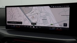 2025 (25) BMW 3 SERIES 320i M Sport 4dr Step Auto 4736385