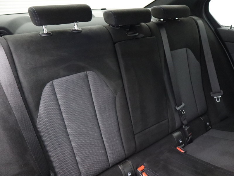 2025 (25) BMW 3 SERIES 320i M Sport 4dr Step Auto 4736367