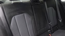 2025 (25) BMW 3 SERIES 320i M Sport 4dr Step Auto 4736367