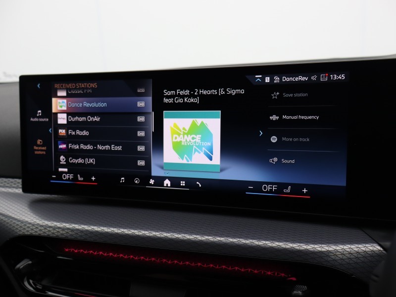 2025 (25) BMW 3 SERIES 320i M Sport 4dr Step Auto 4736384