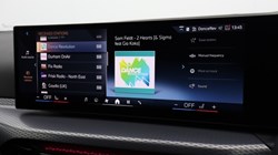 2025 (25) BMW 3 SERIES 320i M Sport 4dr Step Auto 4736384