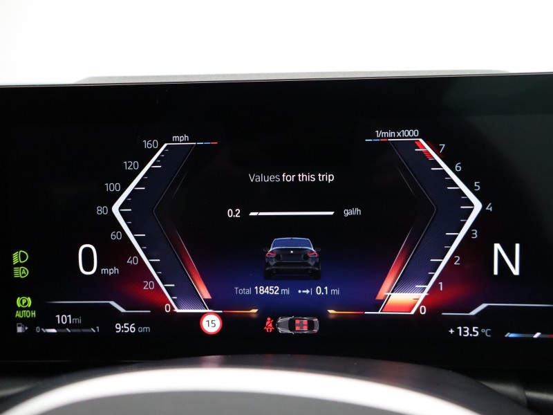 2023 (73) BMW 2 SERIES 230i M Sport 2dr Step Auto 4751874