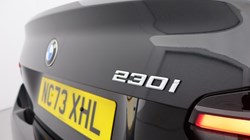 2023 (73) BMW 2 SERIES 230i M Sport 2dr Step Auto 4751838