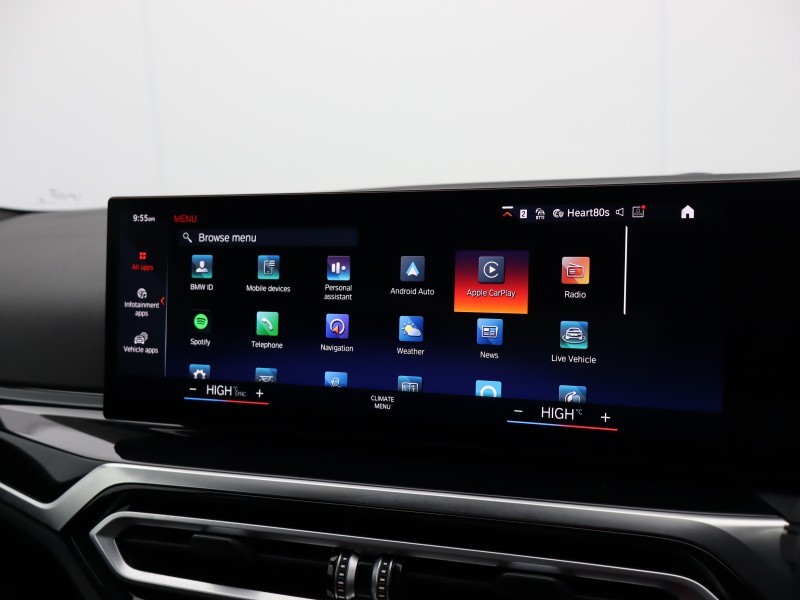 2023 (73) BMW 2 SERIES 230i M Sport 2dr Step Auto 4751860