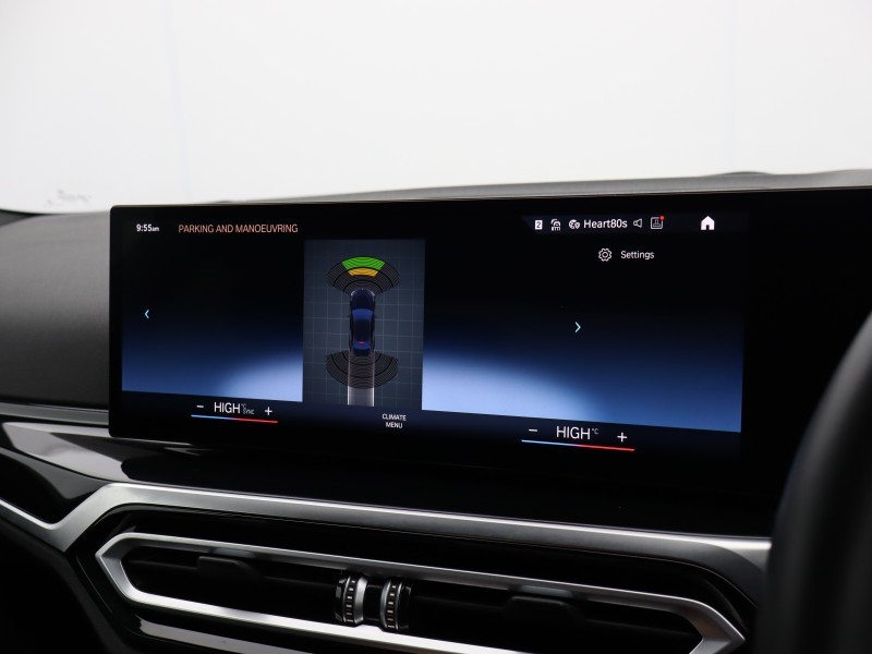 2023 (73) BMW 2 SERIES 230i M Sport 2dr Step Auto 4751858