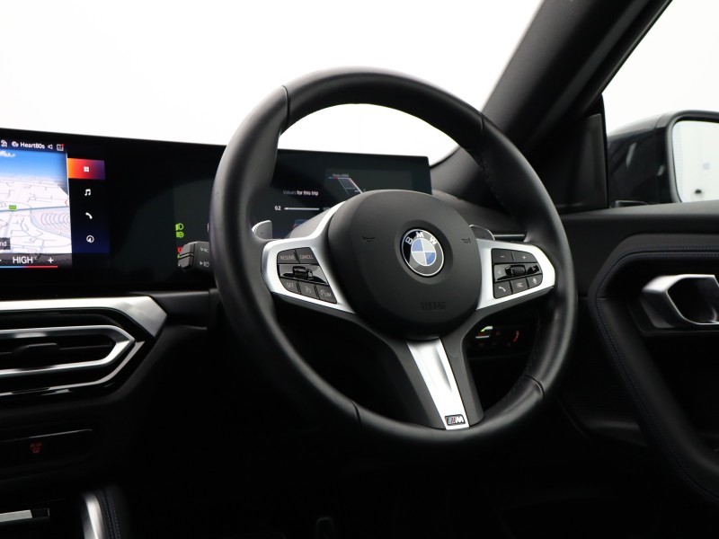 2023 (73) BMW 2 SERIES 230i M Sport 2dr Step Auto 4751879