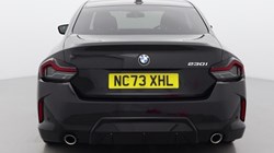 2023 (73) BMW 2 SERIES 230i M Sport 2dr Step Auto 4751832