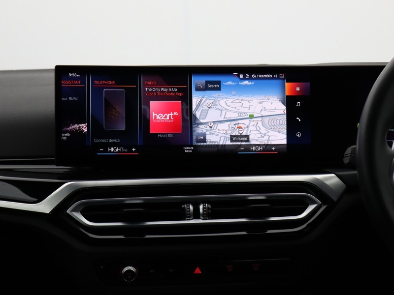 2023 (73) BMW 2 SERIES 230i M Sport 2dr Step Auto 4751878