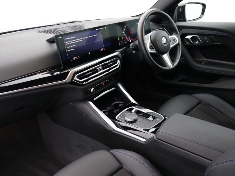 2023 (73) BMW 2 SERIES 230i M Sport 2dr Step Auto 4751882