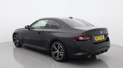 2023 (73) BMW 2 SERIES 230i M Sport 2dr Step Auto 4751831