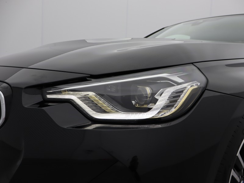 2023 (73) BMW 2 SERIES 230i M Sport 2dr Step Auto 4751835