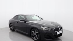 2023 (73) BMW 2 SERIES 230i M Sport 2dr Step Auto 4751827