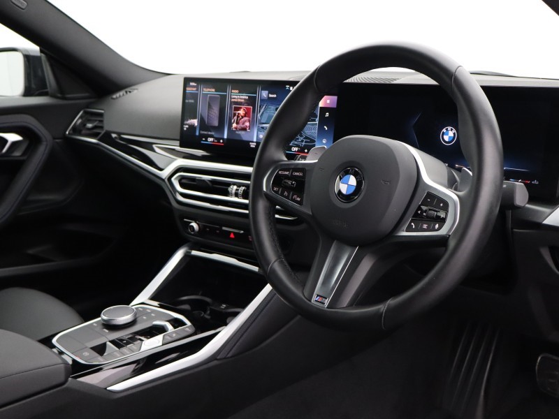 2023 (73) BMW 2 SERIES 230i M Sport 2dr Step Auto 4751849