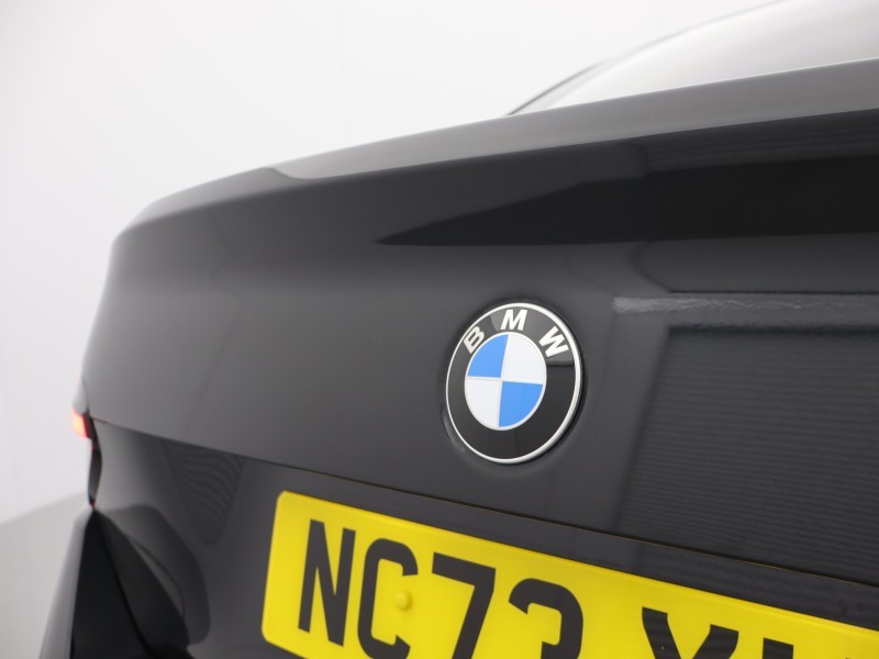 2023 (73) BMW 2 SERIES 230i M Sport 2dr Step Auto 4751839