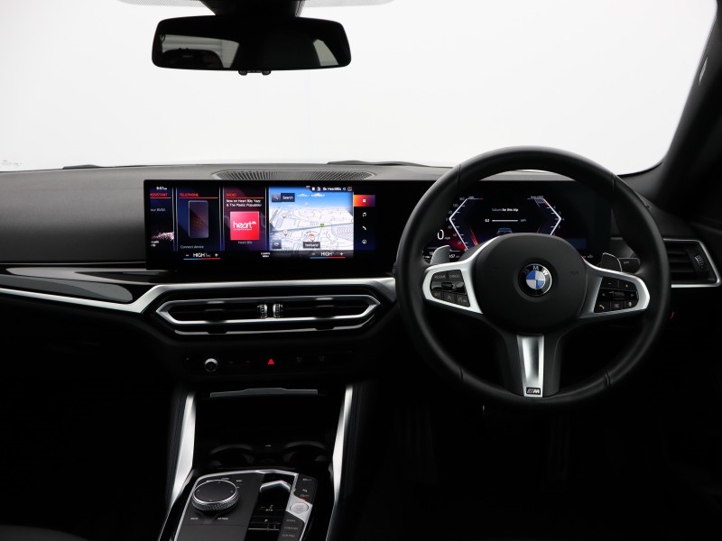 2023 (73) BMW 2 SERIES 230i M Sport 2dr Step Auto 4751876