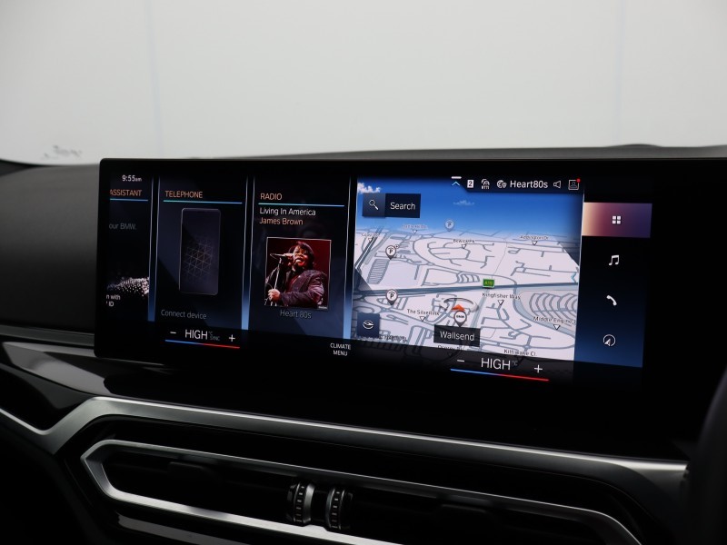 2023 (73) BMW 2 SERIES 230i M Sport 2dr Step Auto 4751855