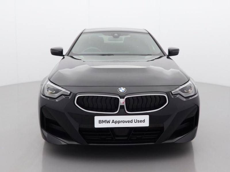 2023 (73) BMW 2 SERIES 230i M Sport 2dr Step Auto 4751828