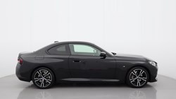 2023 (73) BMW 2 SERIES 230i M Sport 2dr Step Auto 4751834