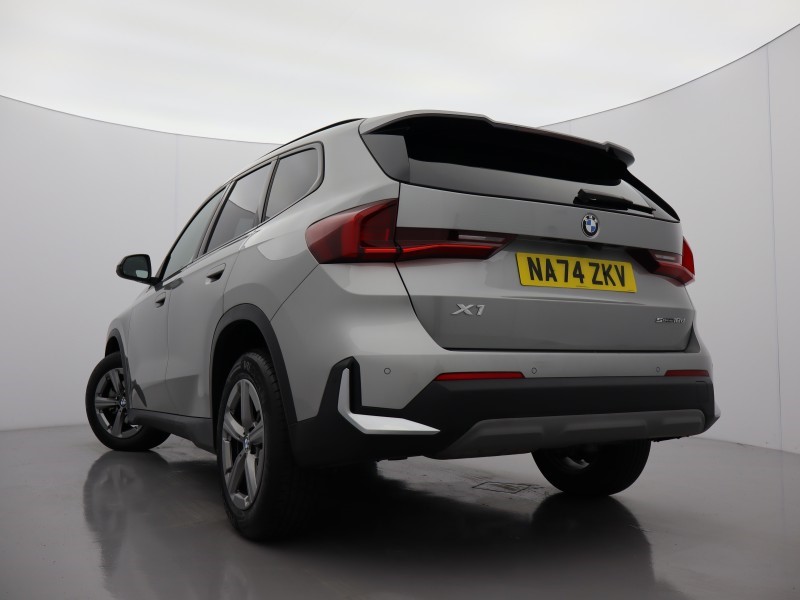2024 (74) BMW X1 sDrive 18d Sport 5dr Step Auto 4742746