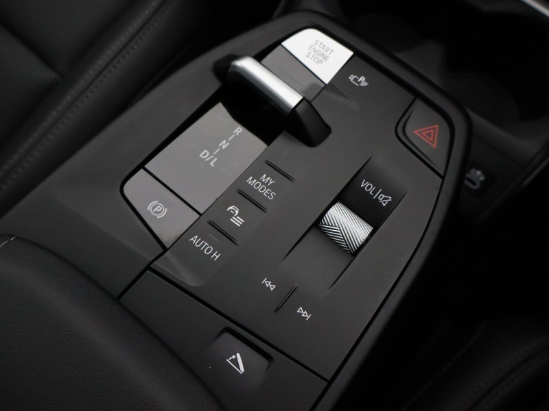 2024 (74) BMW X1 sDrive 18d Sport 5dr Step Auto 4742734