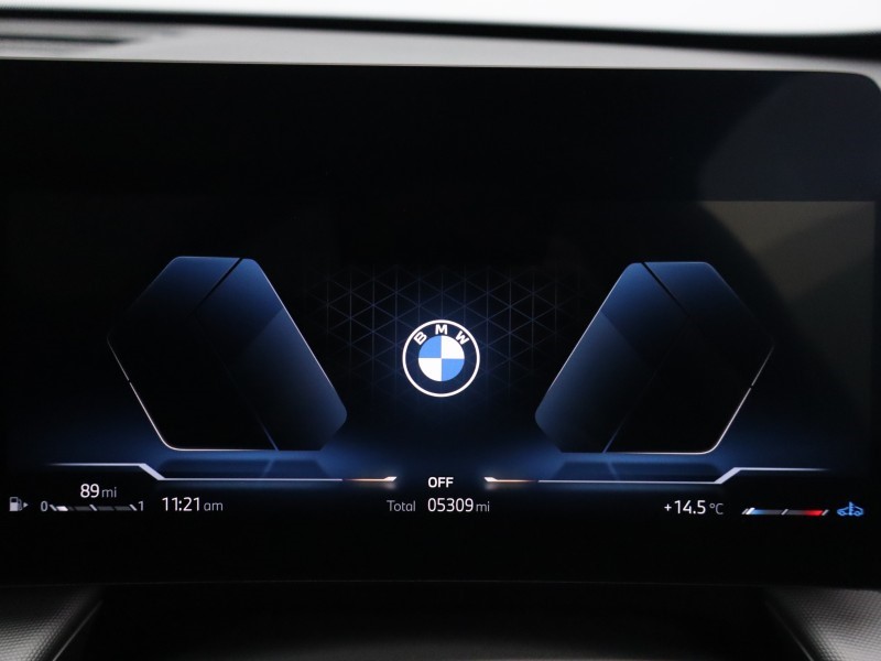 2024 (74) BMW X1 sDrive 18d Sport 5dr Step Auto 4742726