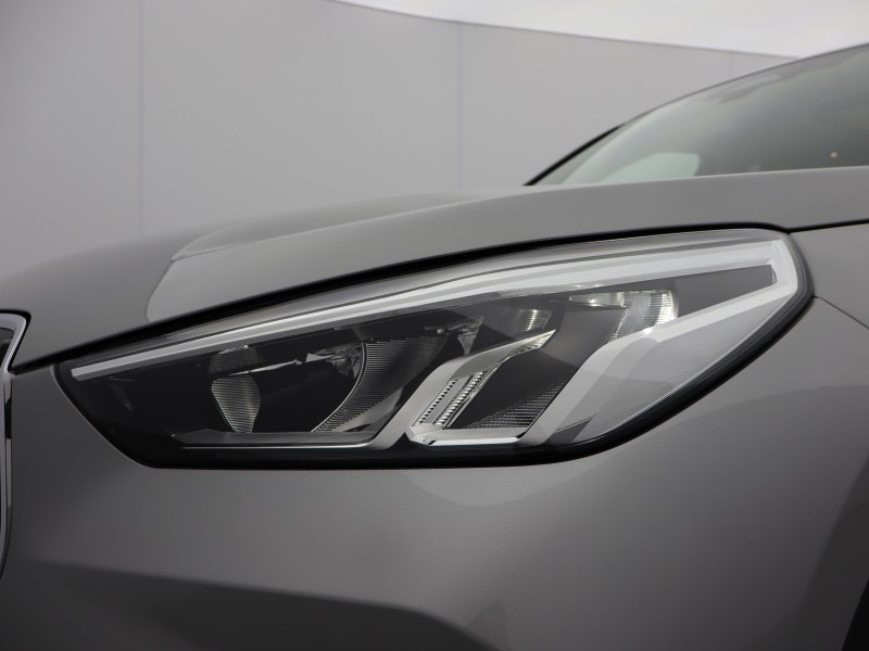 2024 (74) BMW X1 sDrive 18d Sport 5dr Step Auto 4742707