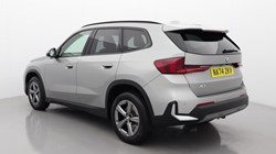 2024 (74) BMW X1 sDrive 18d Sport 5dr Step Auto 1