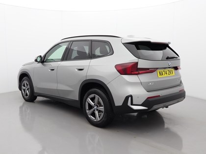 2024 (74) BMW X1 sDrive 18d Sport 5dr Step Auto