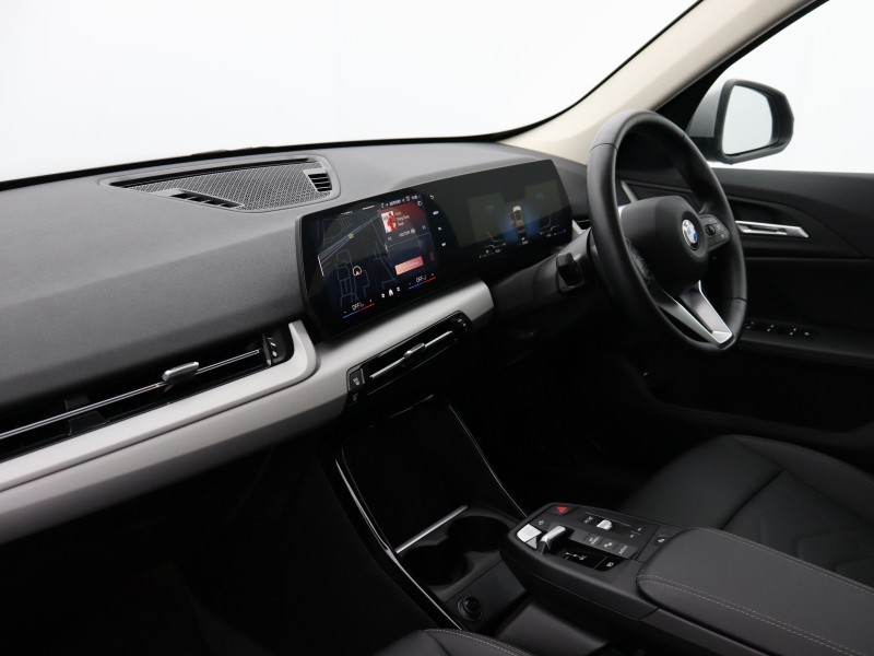 2024 (74) BMW X1 sDrive 18d Sport 5dr Step Auto 4742724