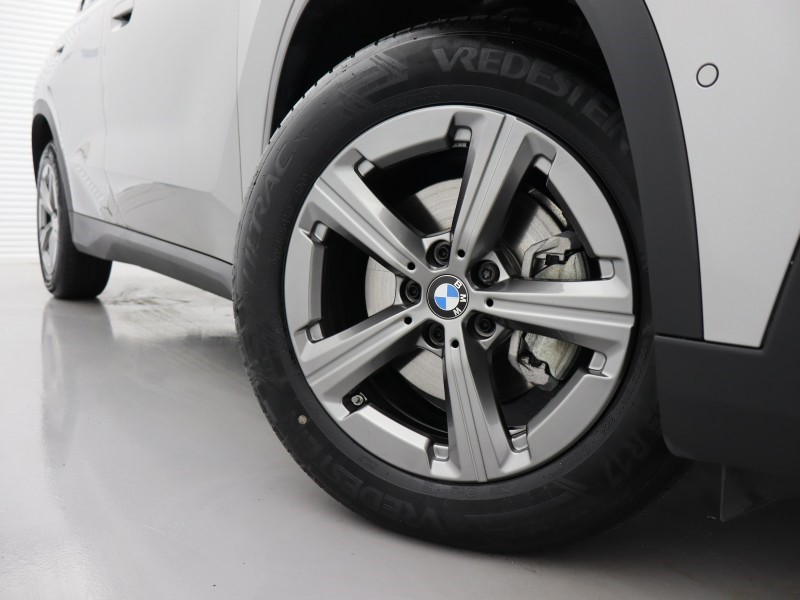 2024 (74) BMW X1 sDrive 18d Sport 5dr Step Auto 4742744