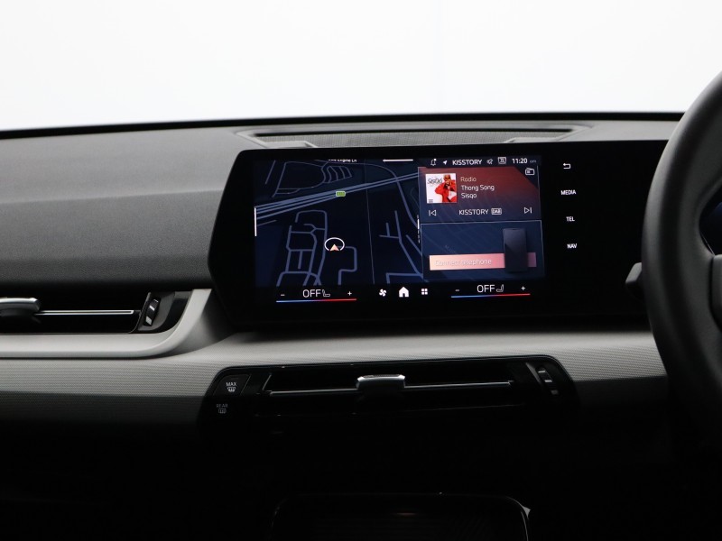 2024 (74) BMW X1 sDrive 18d Sport 5dr Step Auto 4742722