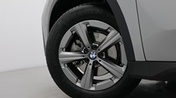 2024 (74) BMW X1 sDrive 18d Sport 5dr Step Auto 4742745