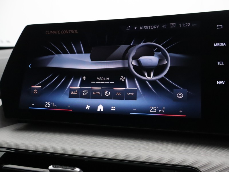 2024 (74) BMW X1 sDrive 18d Sport 5dr Step Auto 4742728