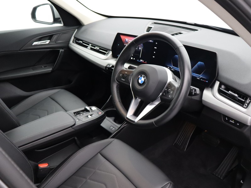 2024 (74) BMW X1 sDrive 18d Sport 5dr Step Auto 4742712