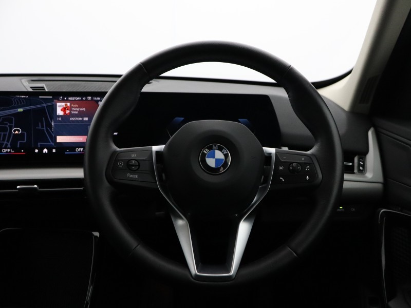 2024 (74) BMW X1 sDrive 18d Sport 5dr Step Auto 4742720