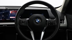 2024 (74) BMW X1 sDrive 18d Sport 5dr Step Auto 4742720