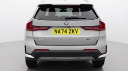 2024 (74) BMW X1 sDrive 18d Sport 5dr Step Auto 4742696