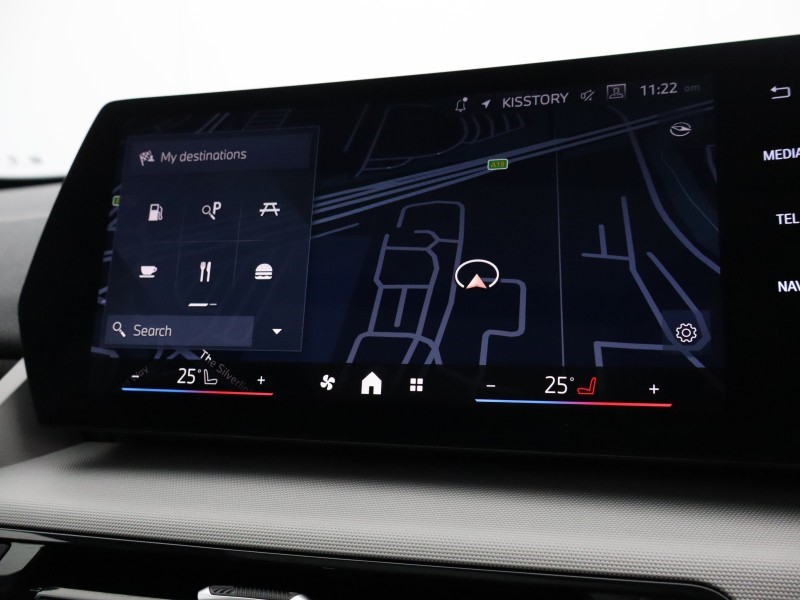 2024 (74) BMW X1 sDrive 18d Sport 5dr Step Auto 4742731