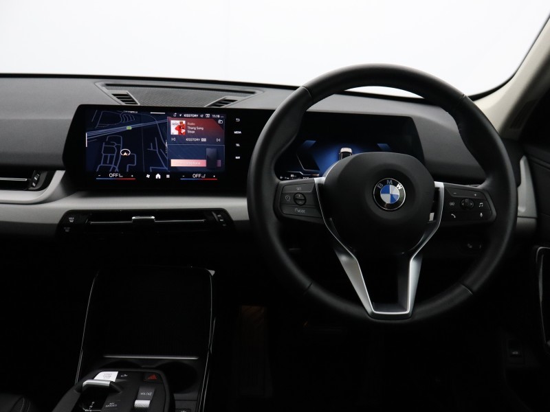 2024 (74) BMW X1 sDrive 18d Sport 5dr Step Auto 4742721