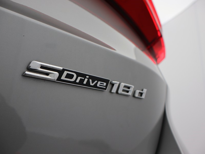 2024 (74) BMW X1 sDrive 18d Sport 5dr Step Auto 4742700