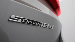 2024 (74) BMW X1 sDrive 18d Sport 5dr Step Auto 4742700