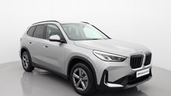 2024 (74) BMW X1 sDrive 18d Sport 5dr Step Auto 4742691
