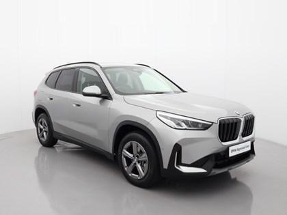 2024 (74) BMW X1 sDrive 18d Sport 5dr Step Auto