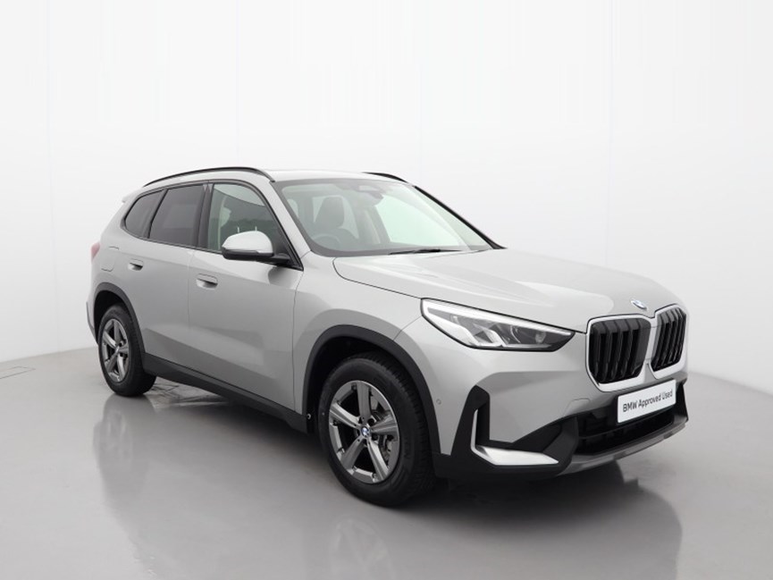 2024 (74) BMW X1 sDrive 18d Sport 5dr Step Auto