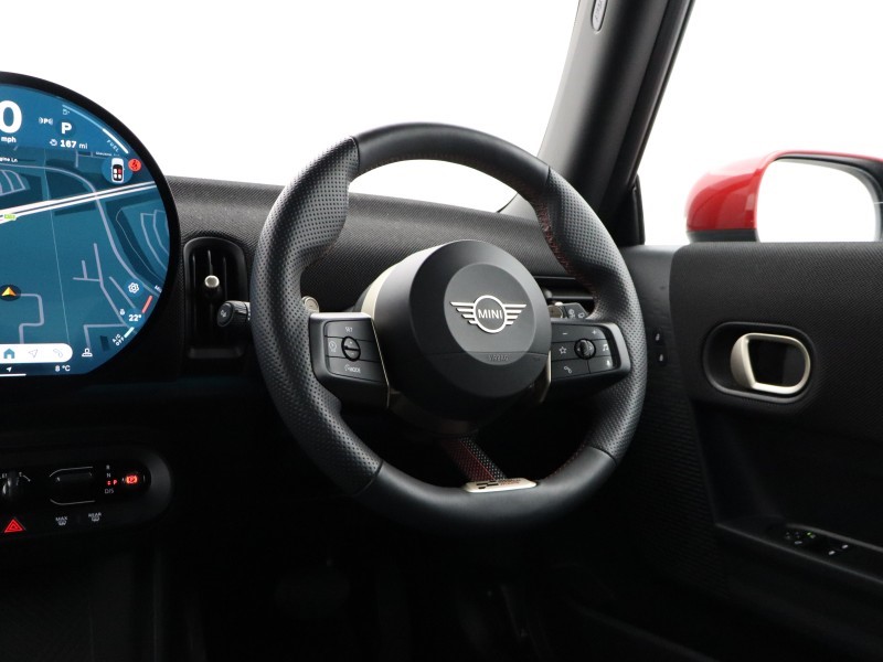 2024 (24) MINI COOPER 1.5 C Sport 3dr Auto 4836744